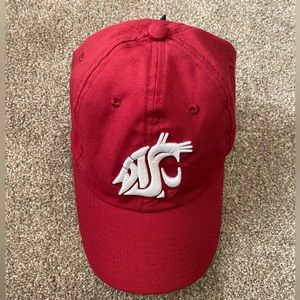 Men’s Nike WSU hat
